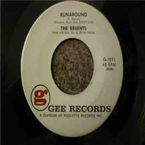 The Regents  - Runaround