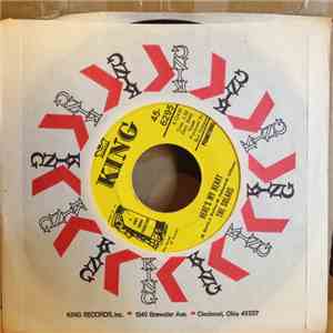 The Solars - Nobody Knows But My Baby And Me / Here's My Heart
