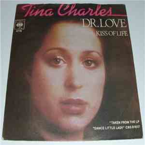 Tina Charles - Dr. Love / Kiss Of Life