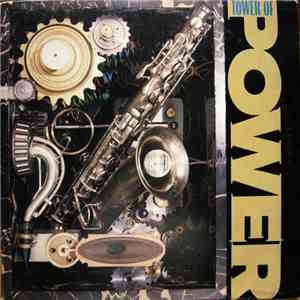Tower Of Power - Power