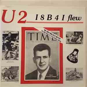 U2 - I 8 B 4 I Flew