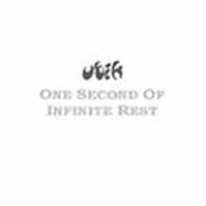 Ubik  - One Second Of Infinite Rest