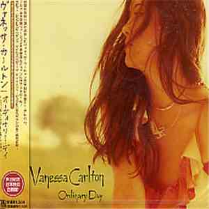 Vanessa Carlton - Ordinary Day (Special Tour Edition)