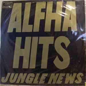 Various - Alfha Hits