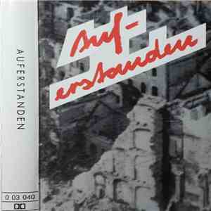 Various - Auferstanden