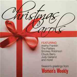 Various - Christmas Carols