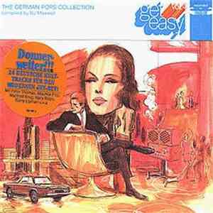 Various - Get Easy! Vol. 4 - The German Pops Collection