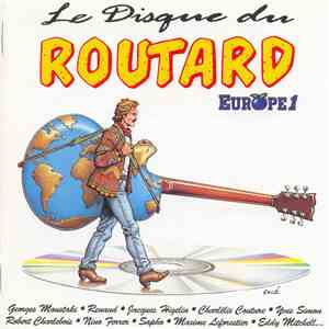 Various - Le Disque Du Routard