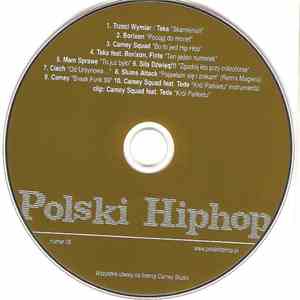 Various - Polski Hiphop Numer 06