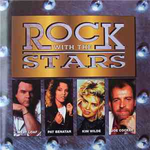 Various - Rock With The Stars