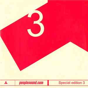 Various - Special Edition 3