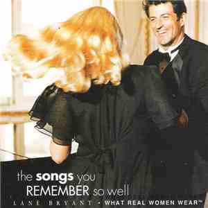 Various - The Songs You Remember So Well