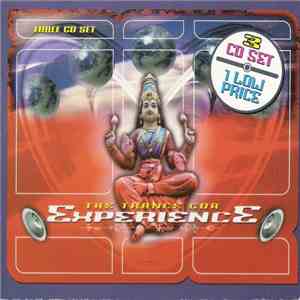 Various - The Trance Goa Experience