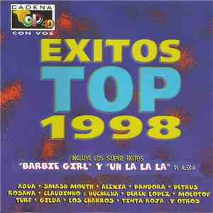 Various - Éxitos Top