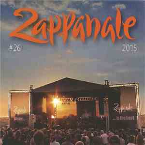 Various - Zappanale #26 2015