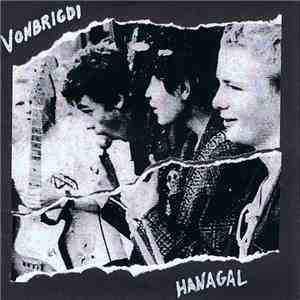 Vonbrigði - Hanagal