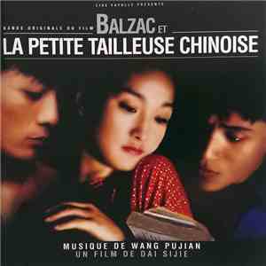Wang Pujian - Balzac Et la Petite Tailleuse Chinoise