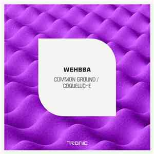 Wehbba - Common Ground / Coqueluche