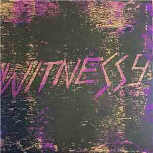 Witness 9 - Don't Fear EP
