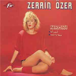 Zerrin Özer - Kırmızı