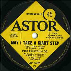 1910 Fruitgum Company - May I Take A Giant Step (Into Your Heart)