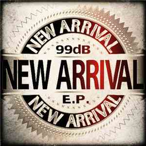 99dB - New Arrival EP