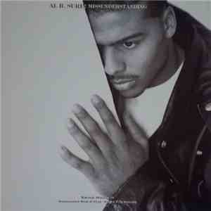 Al B. Sure! - Missunderstanding