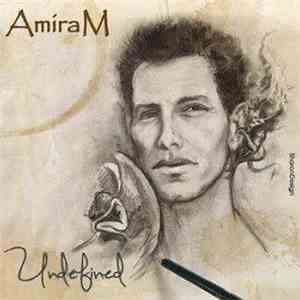Amiram Eini - Undefined