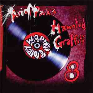 Ariel Pink's Haunted Graffiti - Worn Copy