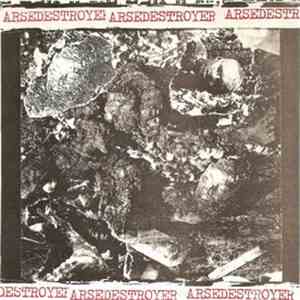 Arsedestroyer / Confusion  - Arsedestroyer / Predators