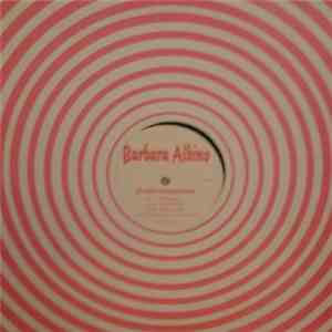 Barbara Albino - Achromatism