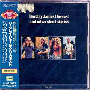 Barclay James Harvest - And Other Short Stories