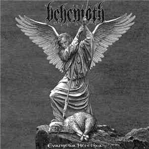 Behemoth  - Evangelia Heretika