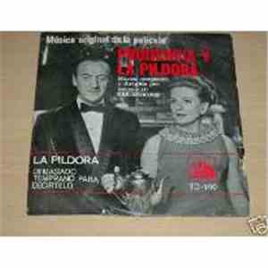 Bernard Ebbinghouse / Mike Sammes Singers - The Pill / Too Soon To Tell You