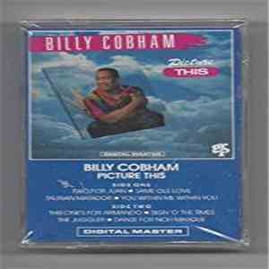 Billy Cobham - Picture This