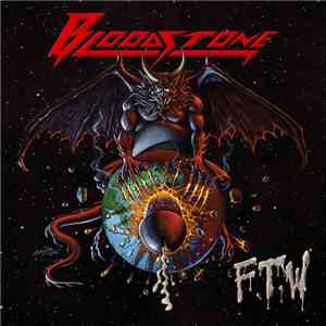 Bloodstone - F.T.W