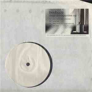 Boobjazz - Deep Introspection EP.