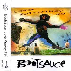 Bootsauce - Love Monkey #9