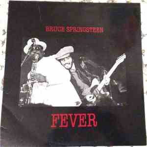 Bruce Springsteen - Fever
