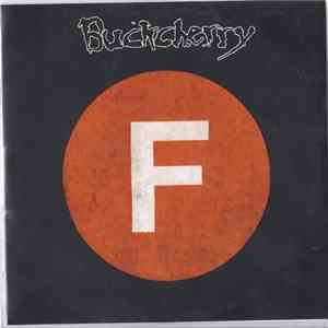 Buckcherry - Say Fck It