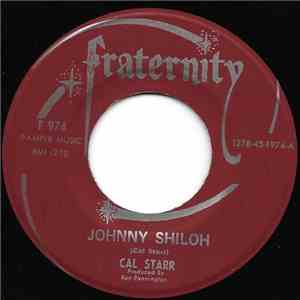 Cal Starr - Johnny Shiloh / Pretty Things
