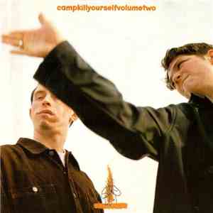 Camp Kill Yourself - Volume 2