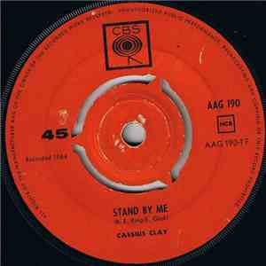 Cassius Clay - Stand By Me