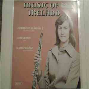 Catherine O'Callaghan - Music Of Ireland