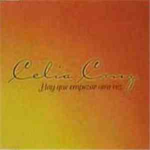 Celia Cruz - Hay Que Empezar Otra Vez