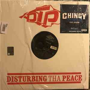 Chingy - Fly Like Me