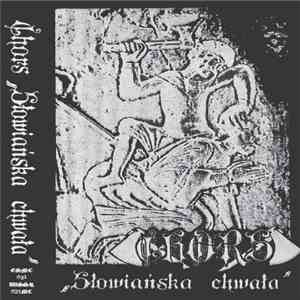 Chors - Słowiańska Chwała