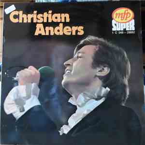 Christian Anders - Christian Anders