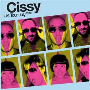 Cissy - The Tour EP