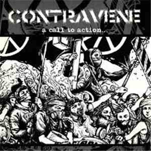 Contravene - A Call To Action
